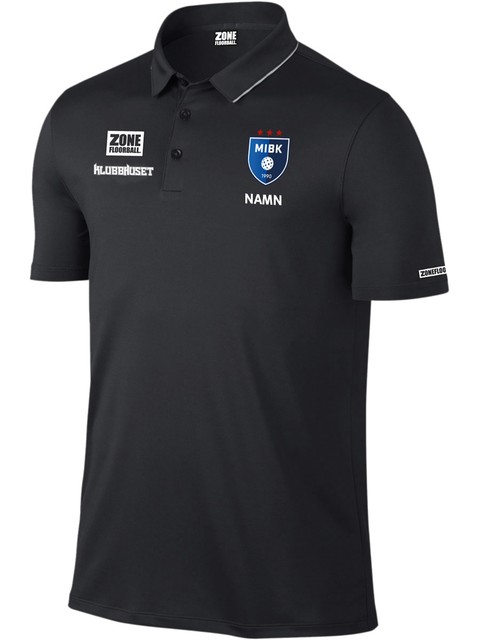 Zone Polo Handsome (Munka Ljungby IBK)