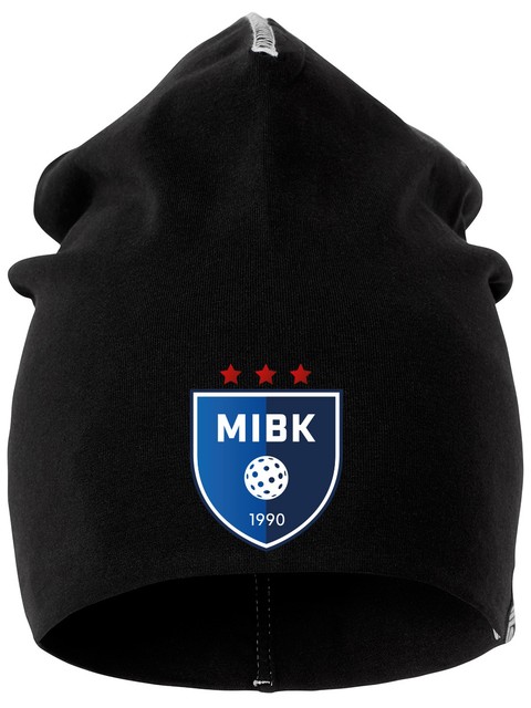 Beanie Black (Munka Ljungby IBK)