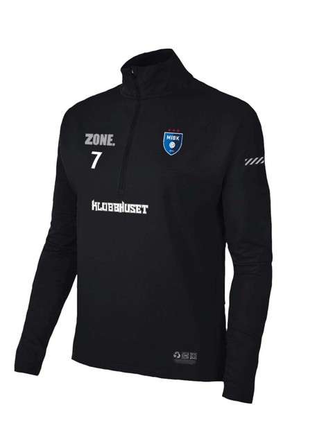 Zone Warmup Jersey GYMTIME (Munka Ljungby IBK)