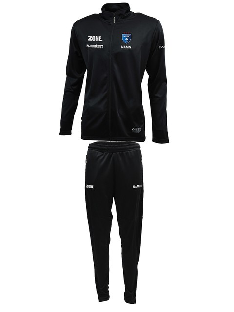 Zone Tracksuit FANTASTIC (Munka Ljungby IBK)