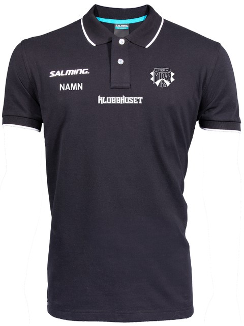 Salming Team Polo (Midas IBK)
