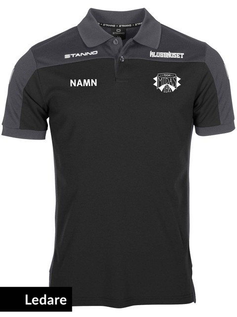 Stanno Polo PRIDE (Midas IBK)