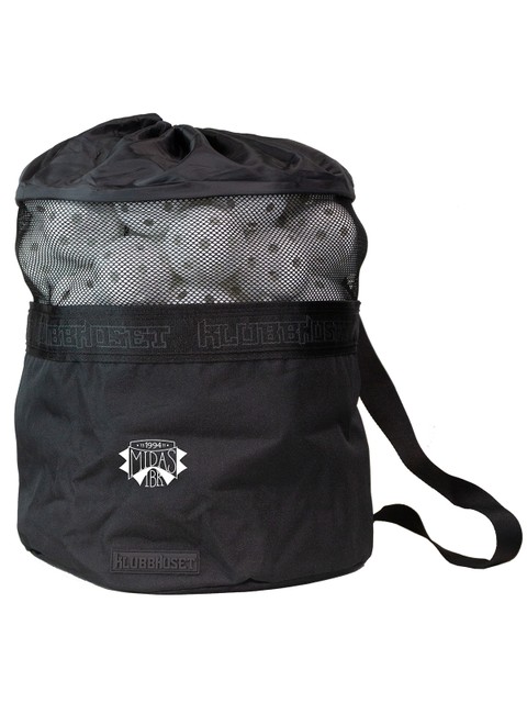 KH Ballbag - Black Label (Midas IBK)