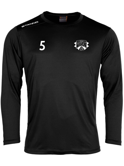 Stanno Warmup Jersey FIELD (Midas IBK)