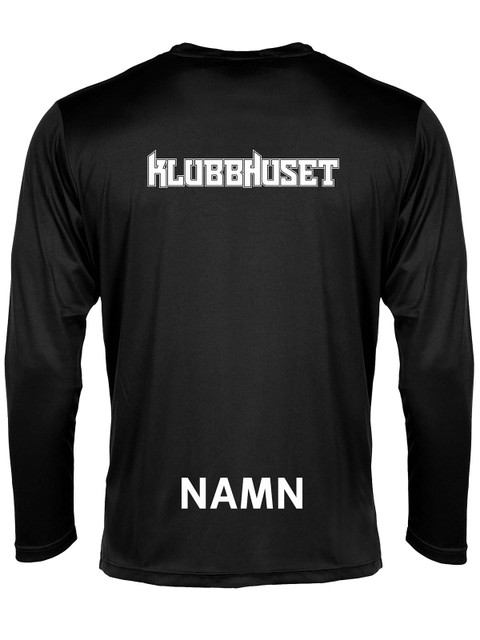 Stanno Warmup Jersey FIELD (Midas IBK)