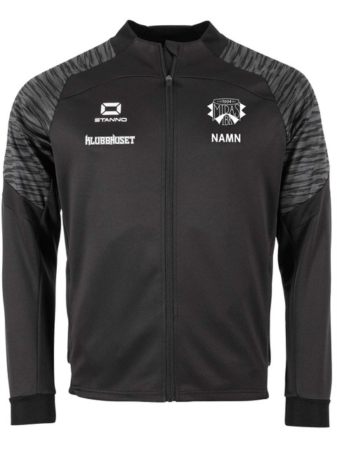 Stanno Training Jacket BOLT FZ (Midas IBK)