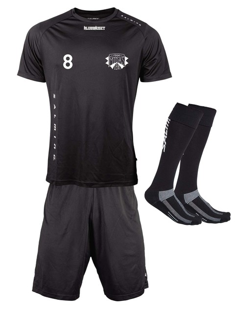 Salming Training Kit ACTIVE (Midas IBK)