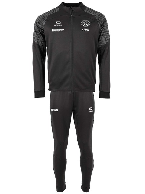 Stanno Tracksuit BOLT (Midas IBK)