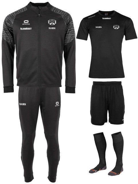 STANNO PLAYER KIT (Midas IBK)