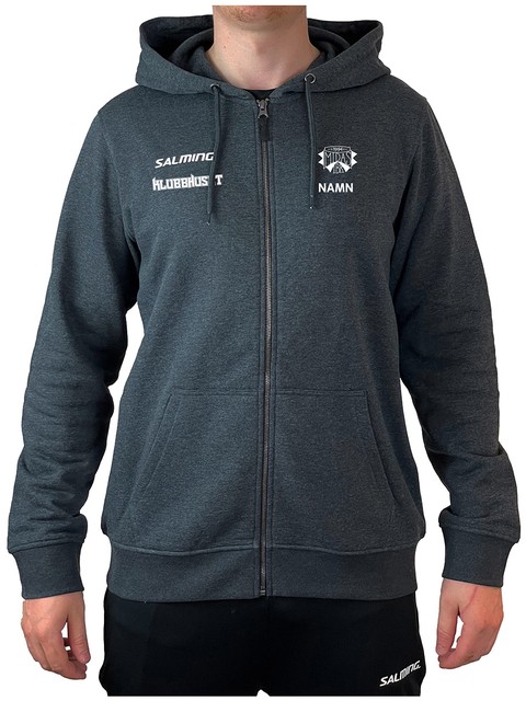 Salming Hoodtröja Core21 (Midas IBK)