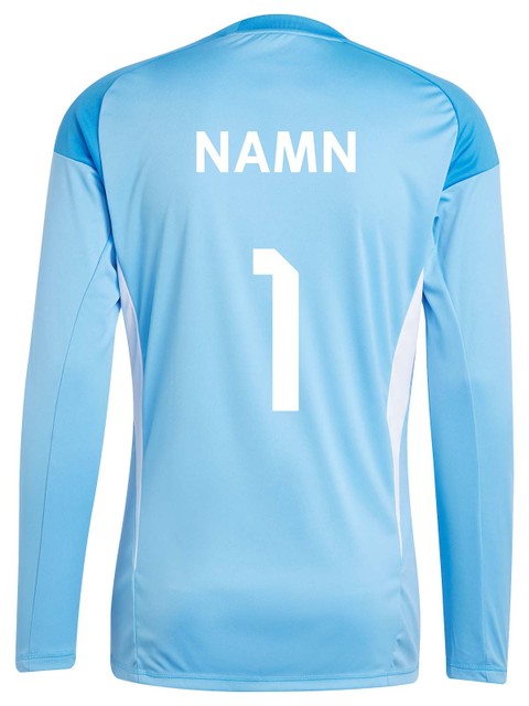 Adidas Målvaktströja TIRO25 (Mölnlycke IF)