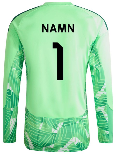 Adidas Målvaktströja TIRO26 (Mölnlycke IF)