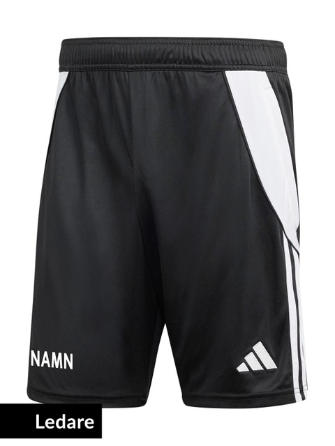 Adidas Coach Shorts TIRO24 (Mölnlycke IF)
