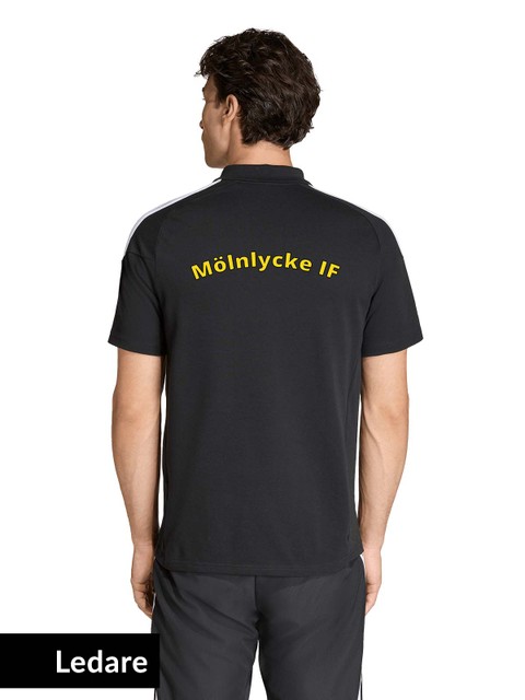 Adidas Polo TIRO26 (Mölnlycke IF)