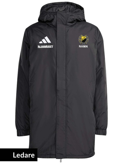 Adidas Coach Jacket ENTRADA26 (Mölnlycke IF)