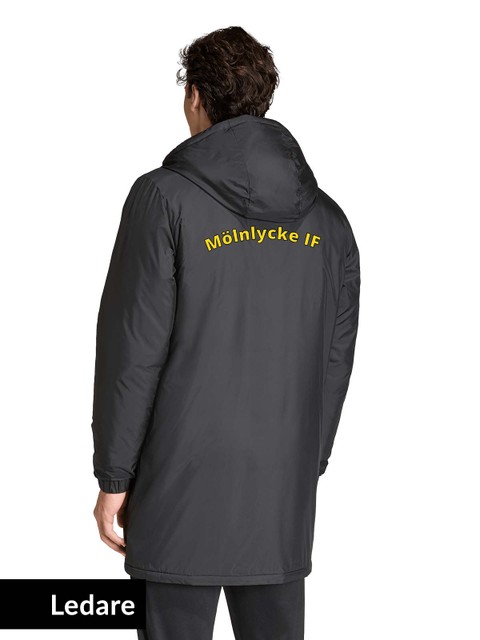Adidas Coach Jacket ENTRADA26 (Mölnlycke IF)