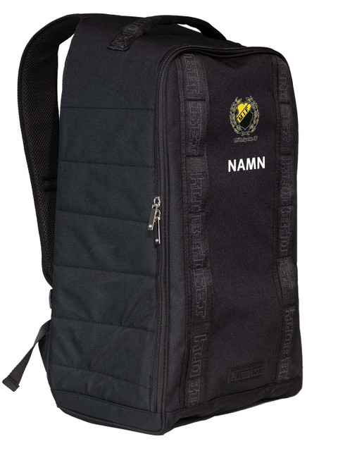 KH Backpack Exclusive - Black Label (Mölnlycke IF)