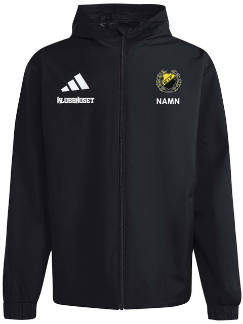 Adidas Allvädersjacka ENTRADA26 (Mölnlycke IF)