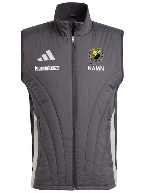 Adidas Väst TIRO24 (Mölnlycke IF)