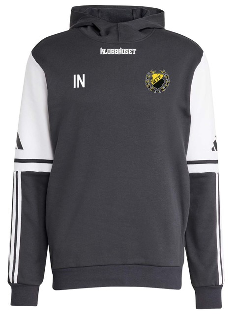 Adidas Hoodie SQUADRA25 (Mölnlycke IF)