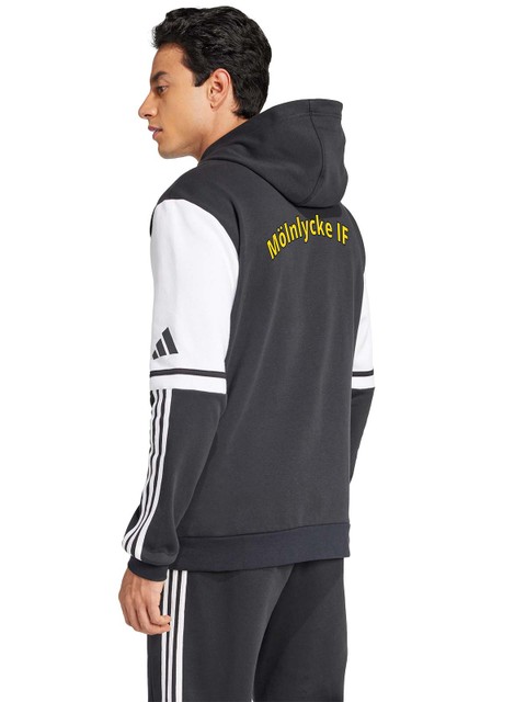 Adidas Hoodie SQUADRA25 (Mölnlycke IF)