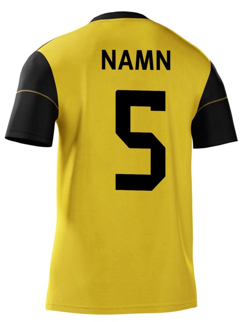 Mölnlycke IF Match Jersey