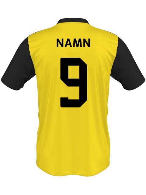 Mölnlycke IF Game Jersey - Home