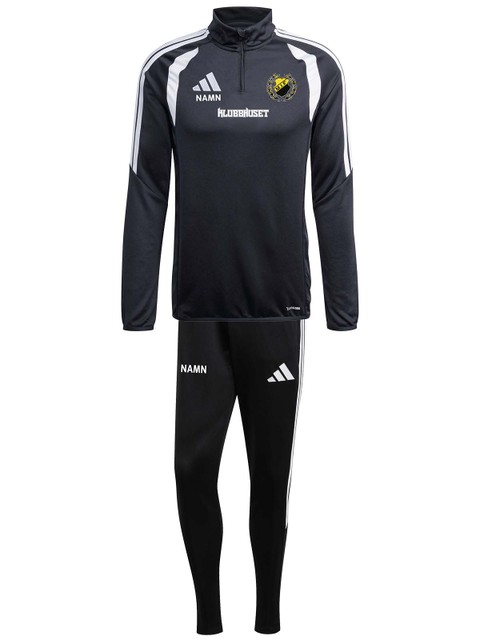 Adidas Tracksuit TIRO26 HZ (Mölnlycke IF)
