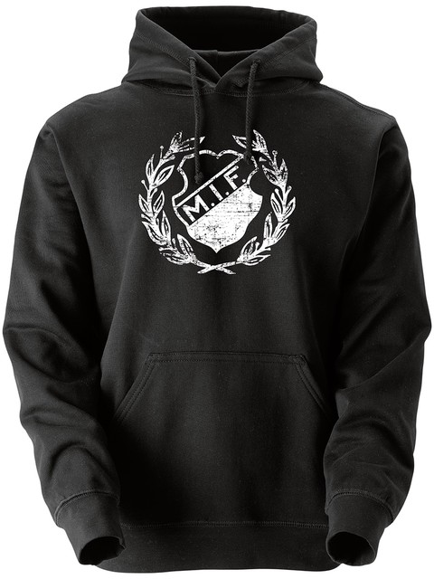 Taber Hood Black (Mölnlycke IF)