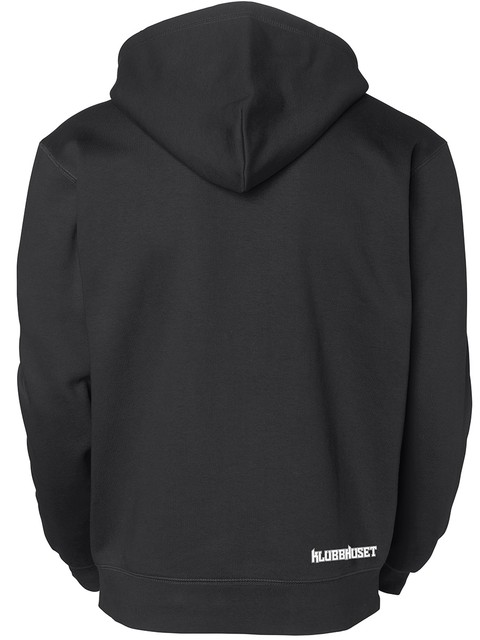 Taber Hood Black (Mölnlycke IF)