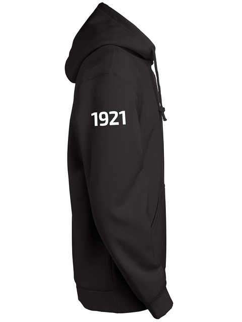 Taber Hood Black (Mölnlycke IF)