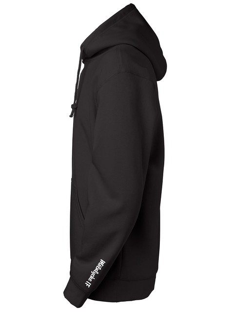 Taber Hood Black (Mölnlycke IF)