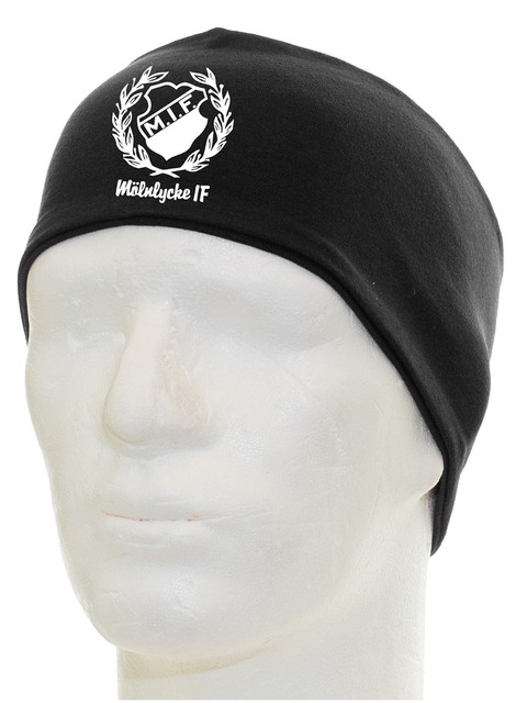 Headband Black 2 (Mölnlycke IF)