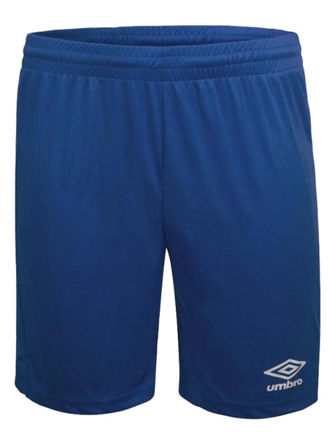 Umbro Shorts LIGA, Blå (Mölnlycke IS Fotboll)