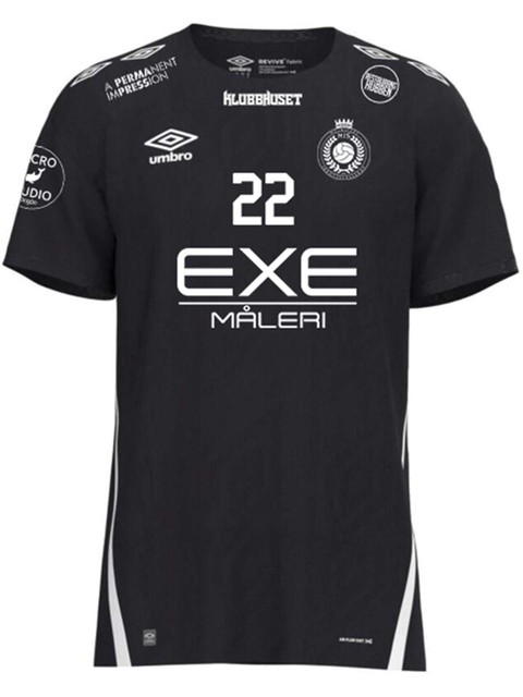 Umbro Game Jersey UX Pro (Mölnlycke IS Football)