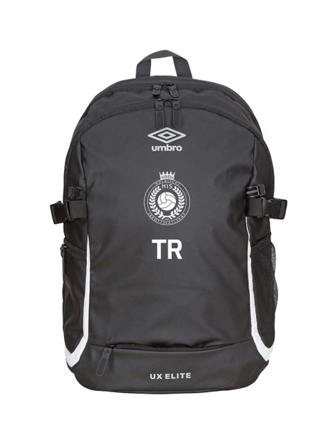 Umbro Backpack UX Elite 45L (Mölnlycke IS Fotboll)