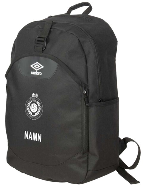 Umbro Ryggsäck CLUB 45L (Mölnlycke IS Fotboll)