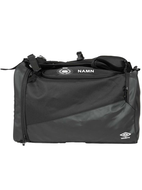 Umbro Sportväska CLUB 40L (Mölnlycke IS Fotboll)