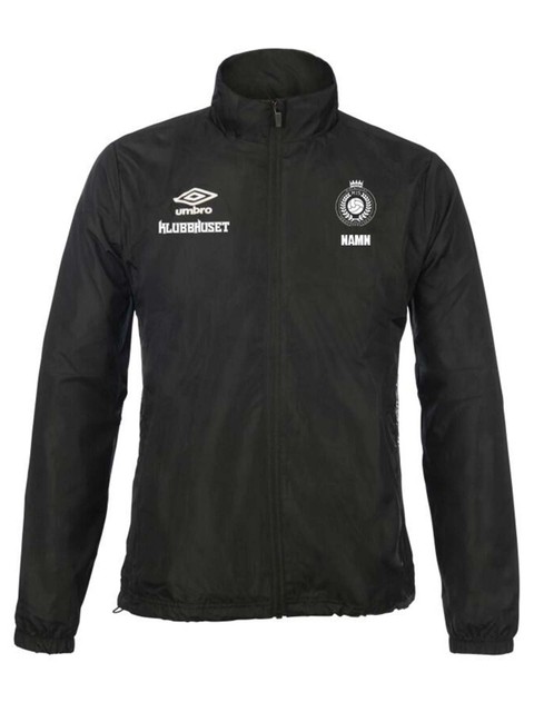 Umbro Overallsjacka LIGA FZ (Mölnlycke IS Fotboll)