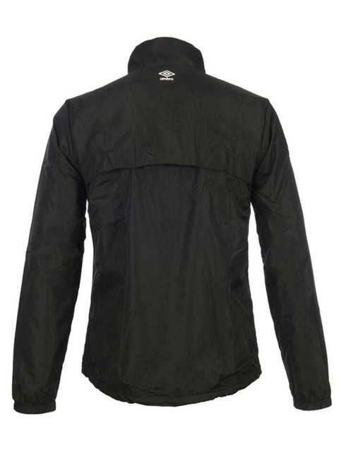 Umbro Overallsjacka LIGA FZ (Mölnlycke IS Fotboll)