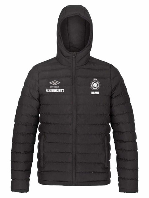Umbro Jacka Core Tech Padded (Mölnlycke IS Fotboll)