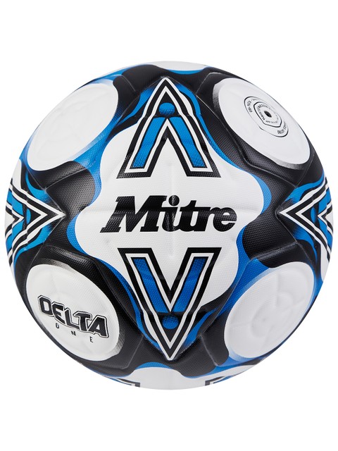 Mitre Fotboll Delta One