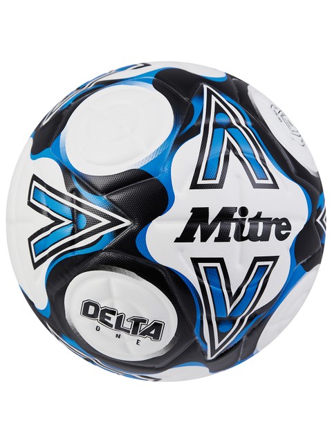 Mitre Fotboll Delta One