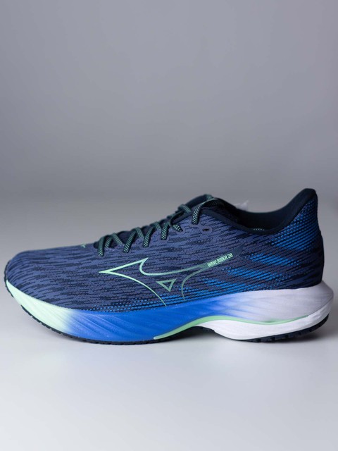 Mizuno Running Shoe WAVE RIDER 28