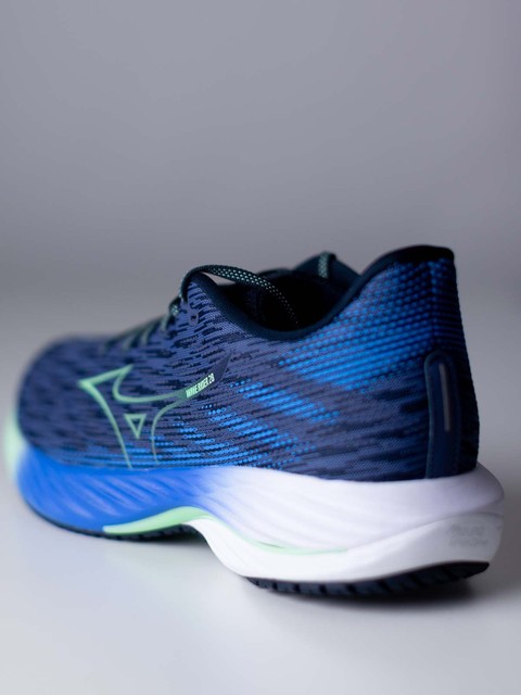 Mizuno Running Shoe WAVE RIDER 28