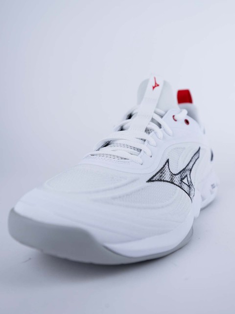 Mizuno Indoor Shoe Wave Luminous 3 M (25/26)