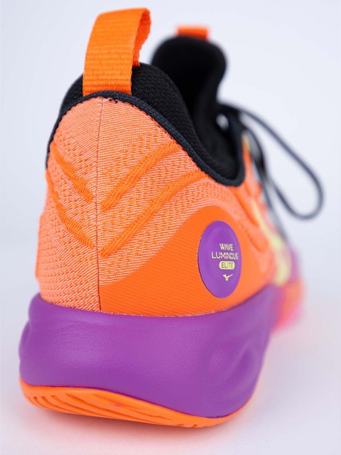 Mizuno Indoor Shoe Wave Luminous Elite (26/27)