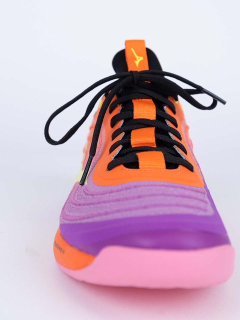 Mizuno Indoor Shoe Wave Luminous Elite (26/27)