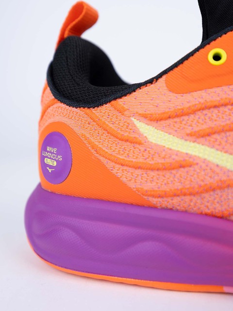 Mizuno Indoor Shoe Wave Luminous Elite (26/27)