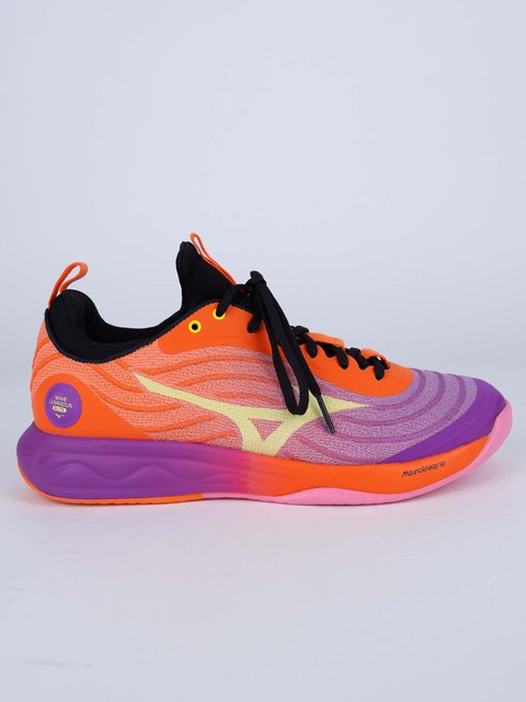 Mizuno Indoor Shoe Wave Luminous Elite (26/27)